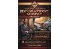 Get Justice Fast with the Best Car Accident Attorney in