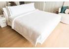 Bedsheet Manufacturer in India - Order Premium Hotel Linen Today