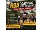 NDA Schooling Program in Pune