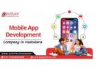 Mobile App Development Company in Vadodara