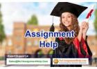 Assignment Help - Get professional services from No1AssignmentHelp.Com
