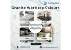 Granite Worktop Colours | +44 020 83685555 | DialAWorkTop