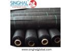 High Quality Durable Industrial Grade PP Woven Fabric