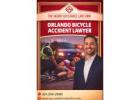 Bicycle Accident Lawyer Ready to Win Your Case in