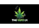 THC Vape Shop UK - THC Vapes UK - THC Vape Pen UK