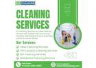 Professional Deep Cleaning Services Austin, TX