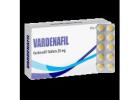 Vardenafil 20mg Online for Rapid ED Relief
