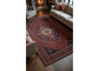 Jansons Carpets Presents Handmade Kashmir Silk Carpets in Delhi with Luxurious Elegance
