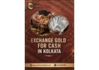 Exchange Gold for Cash in