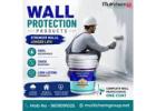 High-Quality Wall Protection Products for Strong Walls
