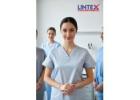 Buy Premium Scrubs for Women | Comfortable & Stylish Medical Wear