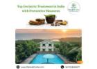 Top Geriatric Treatment in India with Preventive Measures