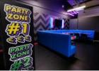 Airthrill: Indoor Play Centre Trampoline Park and Adventure Park in London