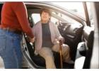 Safe & Comfortable Aged Care Transport Assistance