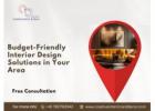 Budget-Friendly Interior Design Solutions in Your Area