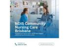 Community Nursing Care Brisbane