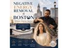 Negative Energy Removal in Boston – Psychic Raj Guru