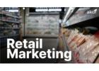 Retail Marketing Company India – Increase Brand Visibility