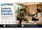 Luxury Rehab Centre for Premium Addiction Recovery and Care