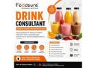 Drink Consultant | Beverage Formulation Consultant India