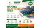Waaree Solar Panel Noida