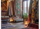 Jansons Carpets Presents Kashmir Silk Carpets in Delhi with Luxurious Craftsmanship