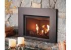32" Direct Vent Gas Fireplace Insert by Superior DRI2032TEN – Buy Now
