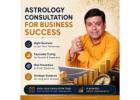 Book Astrology Consultation for Business Success Today