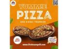 My Yummie Pizza Near You – Fresh & Delicious
