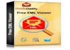 Free EML Viewer – View Emails Instantly