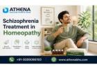Schizophrenia Treatment in Homeopathy for Long Term Relief