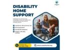 Disability Home Support