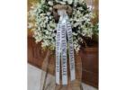 Funeral flowers Taguig
