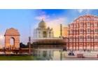 Best Tour Agency in Delhi for Customized Travel Plans