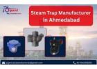Steam Trap Manufacturer in India | Jogani Valves and Control