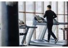 Buy Gym Treadmills Online Electric Manual Commercial