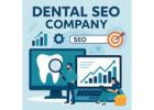 Rank Your Dental Practice Higher with a Trusted Dental SEO Company in Australia