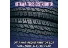 Ottawa Tires