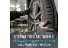 Ottawa Rims