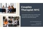 Trusted Couples Therapist NYC Helping Relationships Heal and Grow Stronger