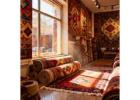 Jansons Carpets Stands Out as a Trusted Handmade Carpet Shop in Delhi