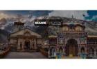 Do Dham Yatra from Rishikesh With BizareXpedition