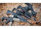 Best Assault Rifle in the World: Expert Reviews and Picks