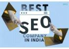 Top SEO Company in India | Professional SEO Services for Business Growth