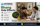 Bhang Side Effects on Health Mind and Body You Must Know