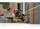 Affordable Workplace Fall Protection Solutions for Businesses