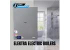 Electric Boiler Installation at Affordable Prices