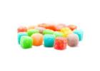 Buy Mota THC Sour Squares Candies