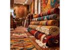 Jansons Carpets Presents Handmade Kashmiri Carpets in Delhi with Timeless Craftsmanship