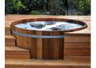 Northern Lights Cedar Tubs: Cedar Hot Tubs Crafted for Lasting Use